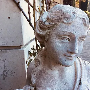  Bed and breakfast Villa Varenna