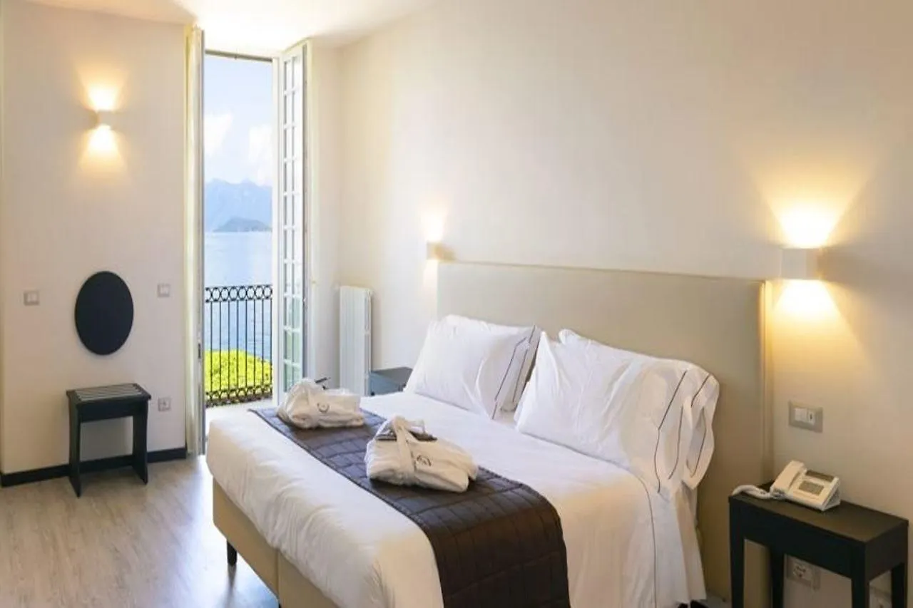 **** Hotel Villa Cipressi Varenna Italia