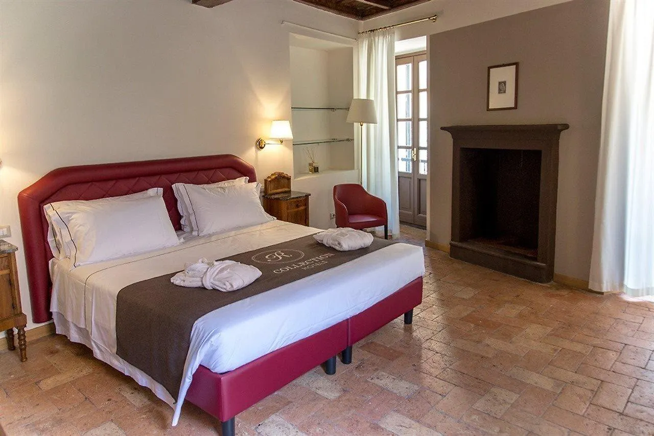 Hotel Villa Cipressi Varenna