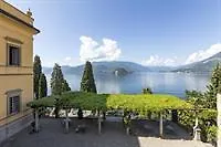 Villa Cipressi Varenna Italia